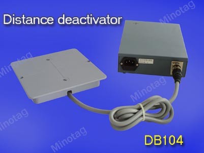 供应声磁DR标签消磁器